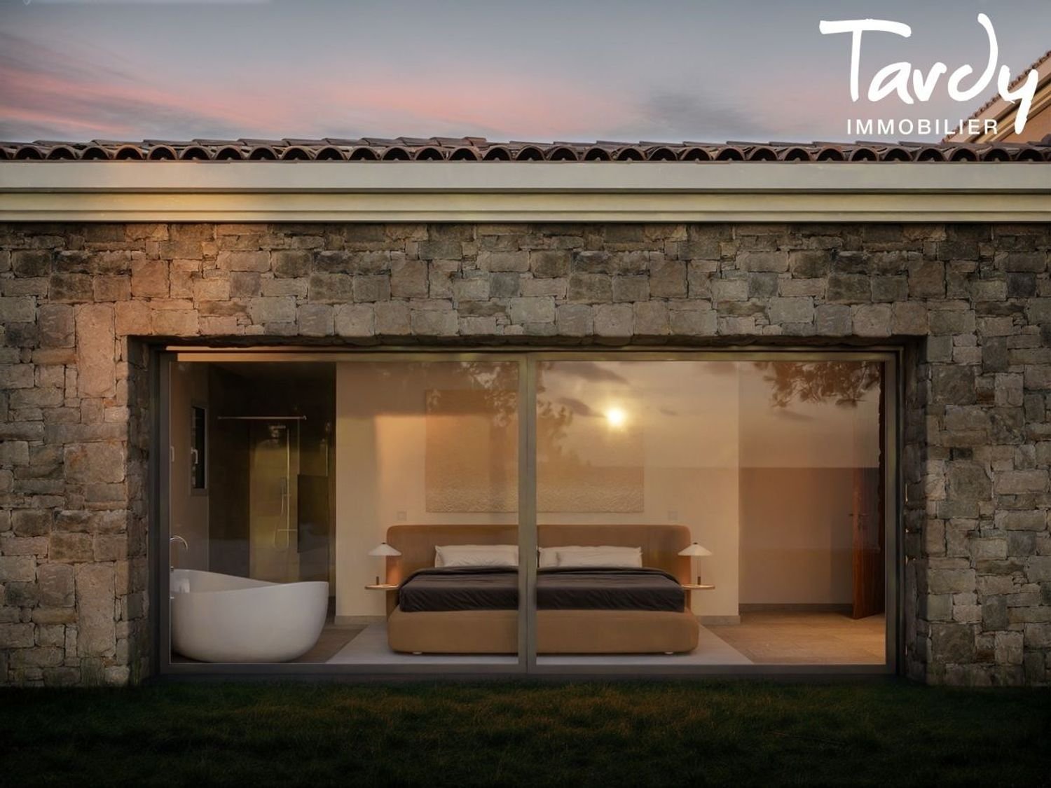 Maison à vendre, 210m², Le Castellet