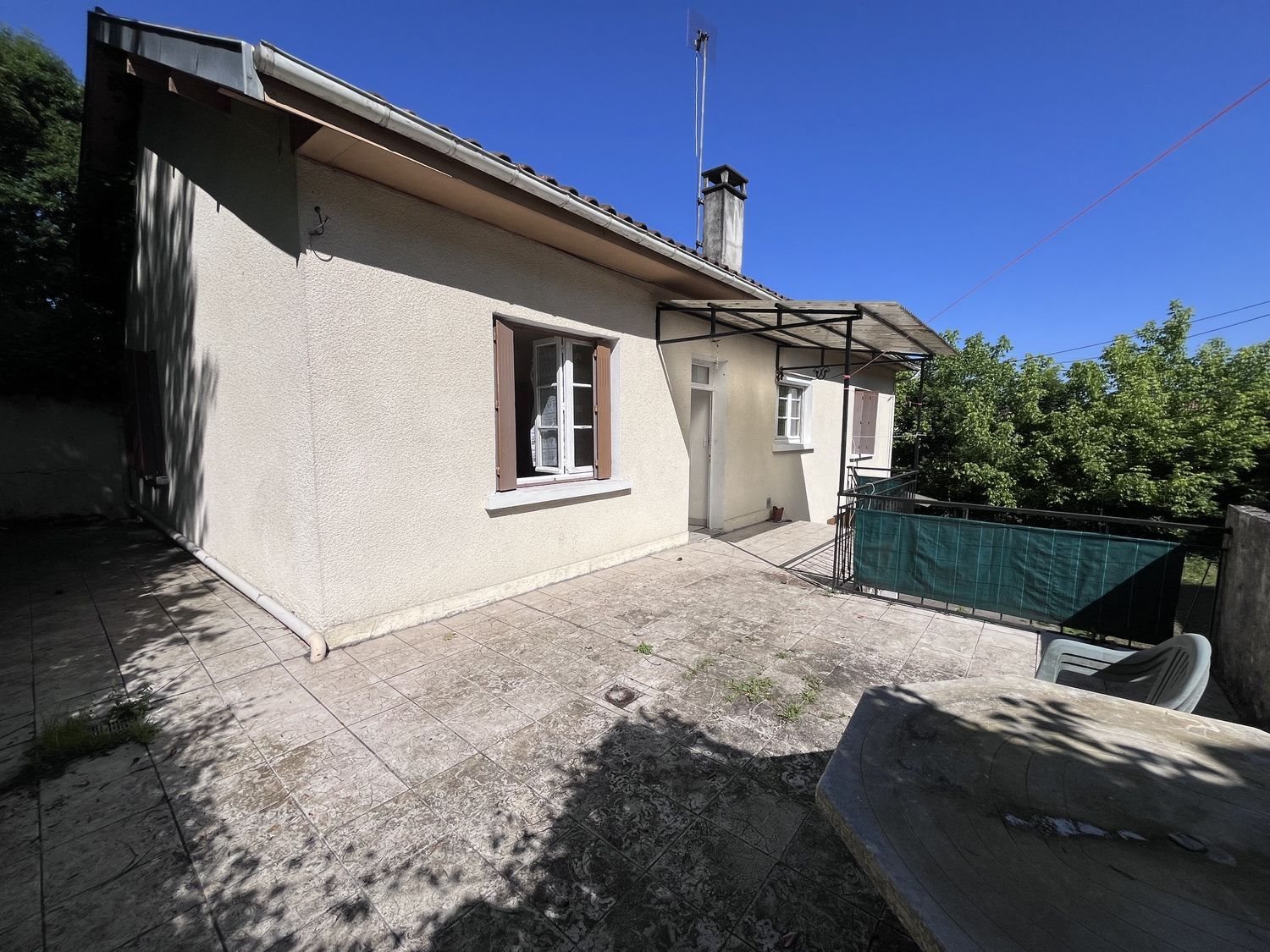 Maison à vendre, 129m², Boulazac