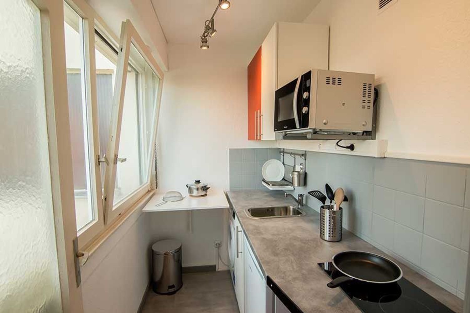 Appartement à louer, 27m², Strasbourg