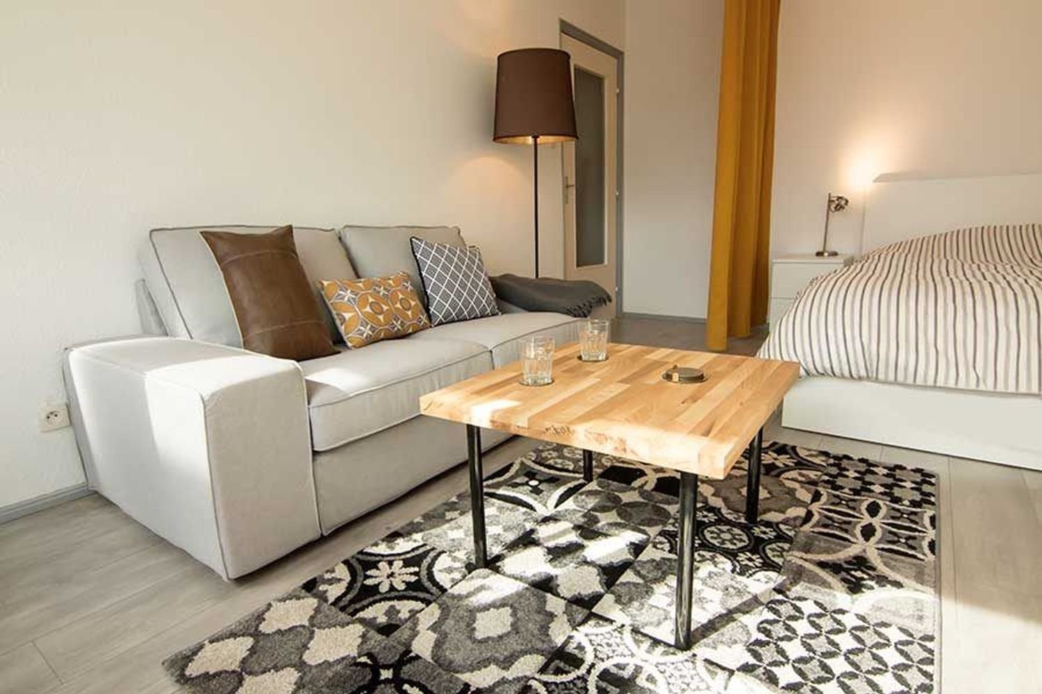 Appartement à louer, 27m², Strasbourg