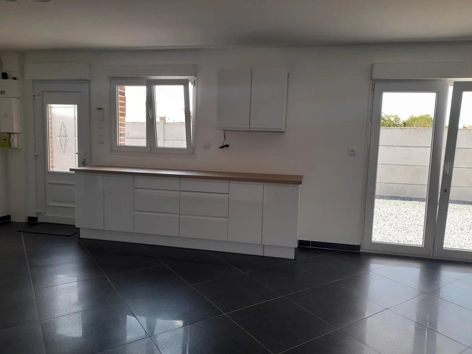 Maison à vendre, 48m², Bruay-sur-l'Escaut