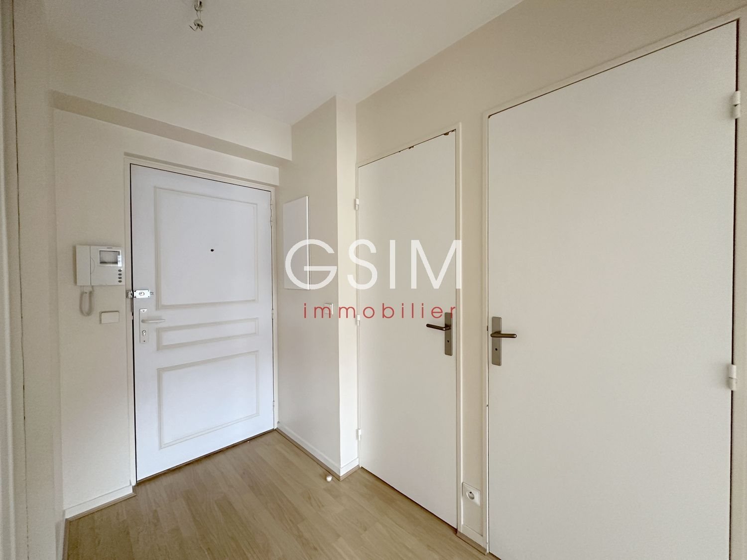Appartement à louer, 33m², Garches