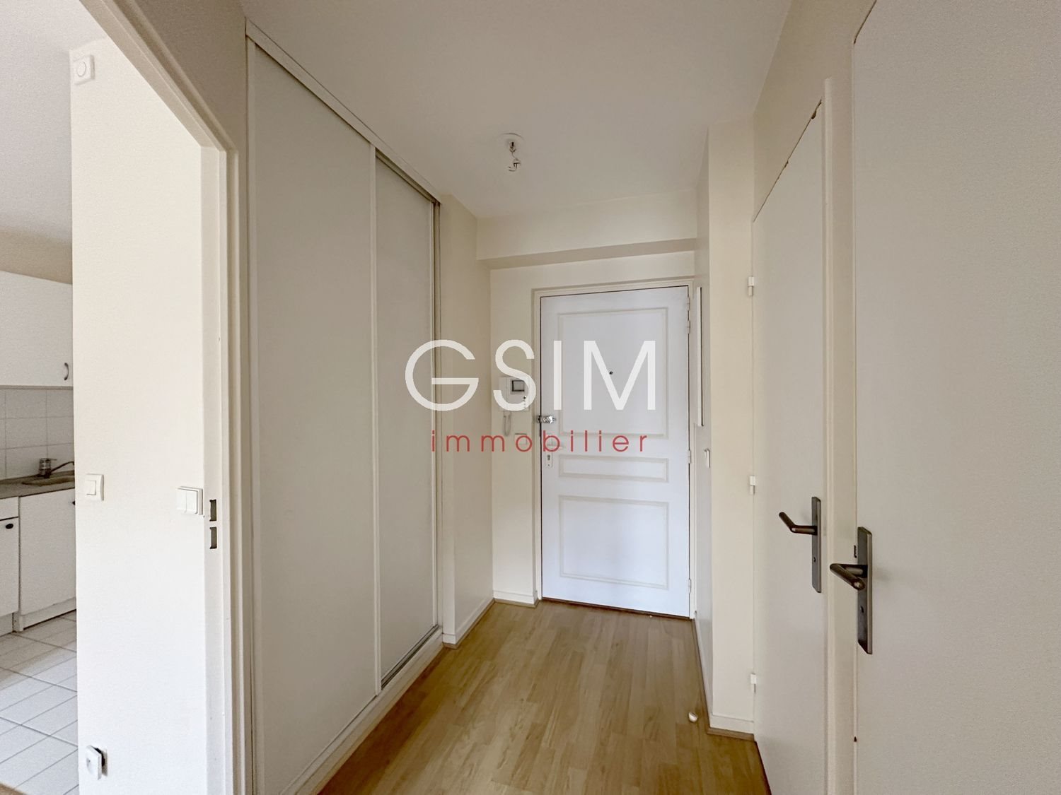 Appartement à louer, 33m², Garches