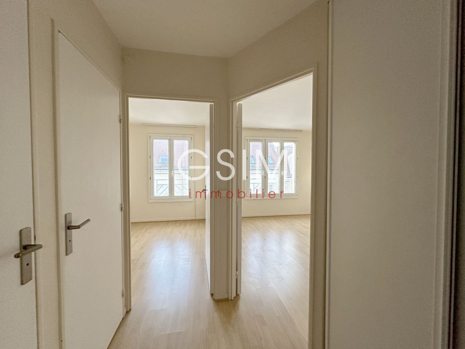 Appartement à louer, 33m², Garches