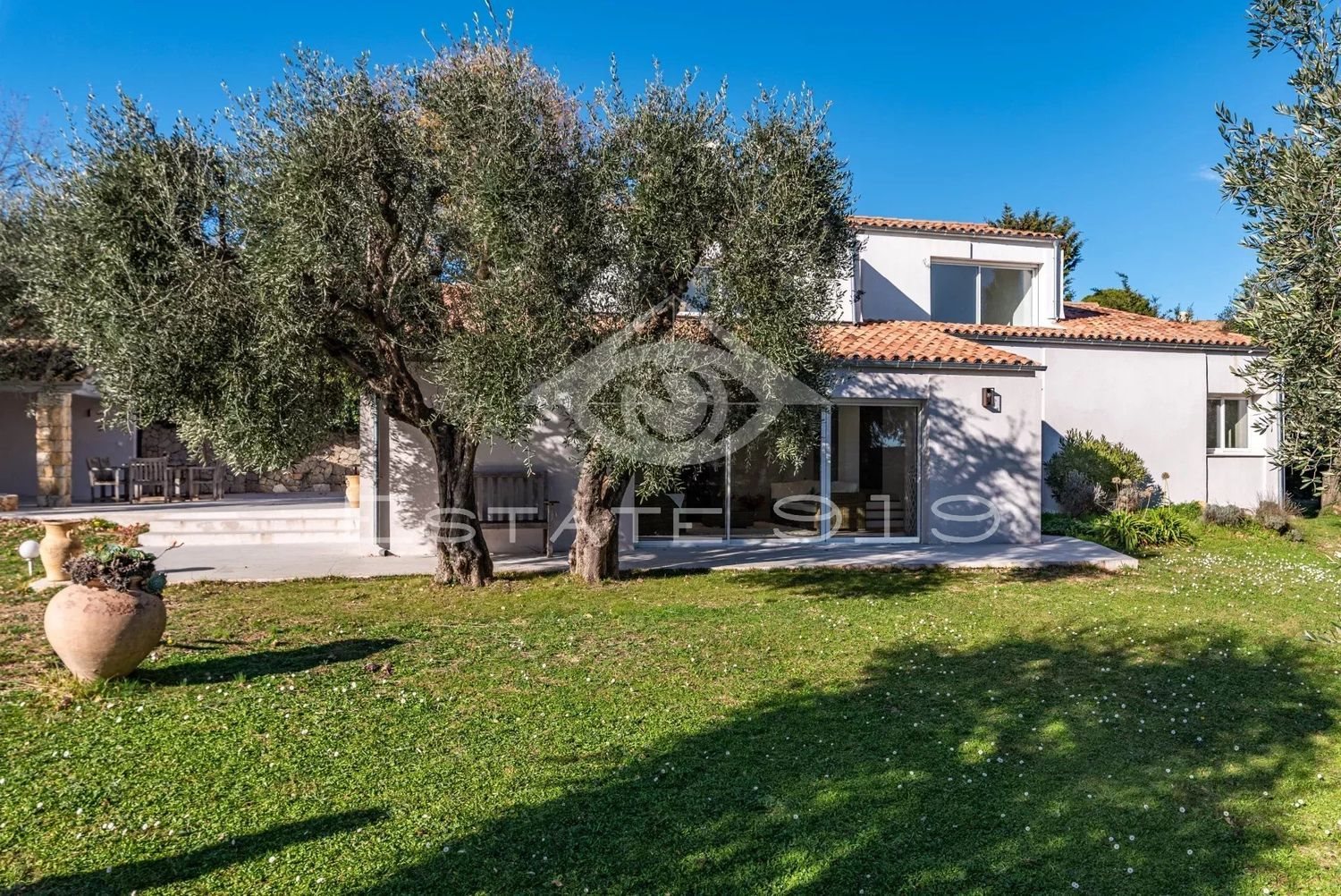 Maison à vendre, 225m², Châteauneuf-Grasse