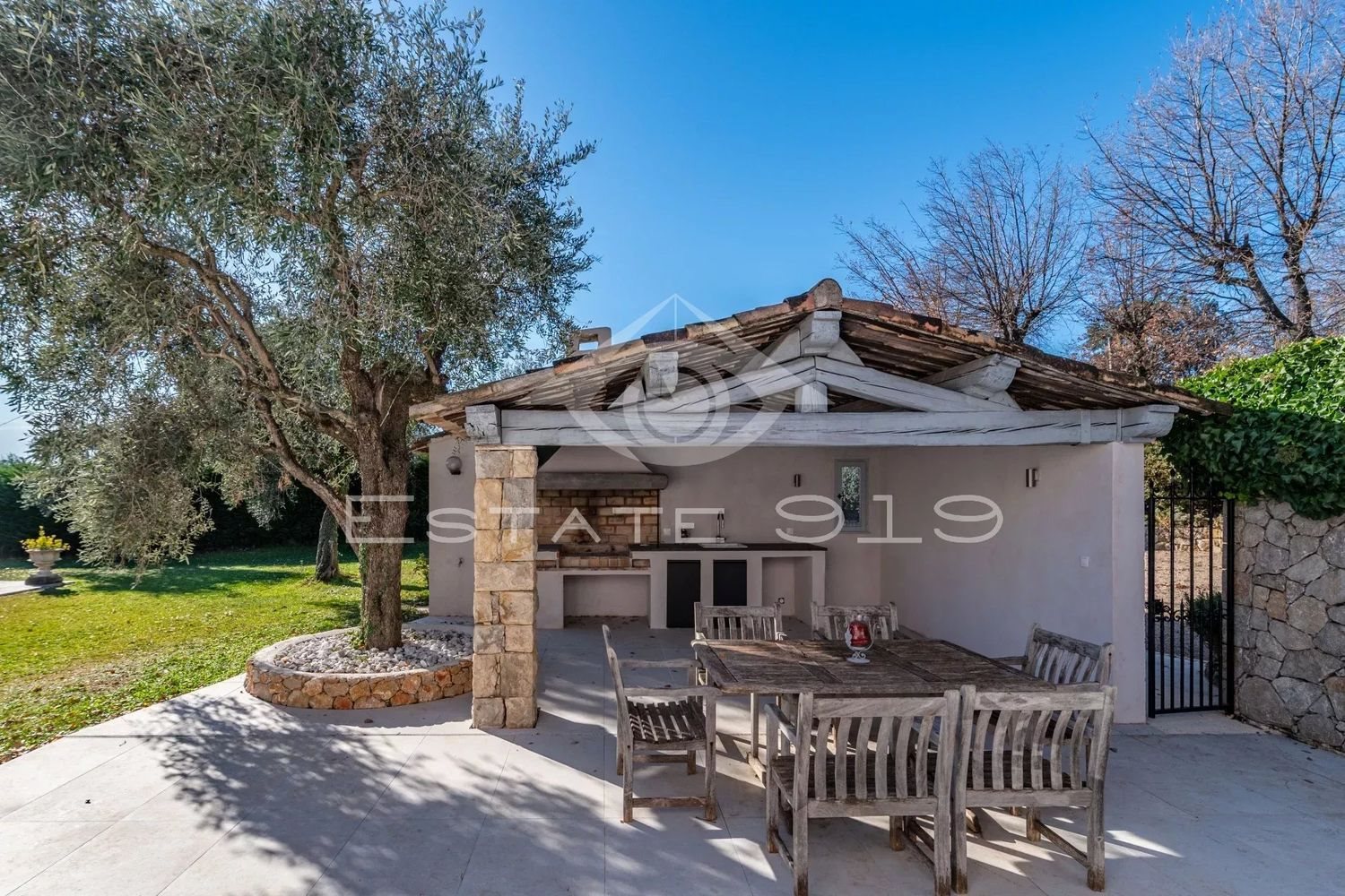 Maison à vendre, 225m², Châteauneuf-Grasse