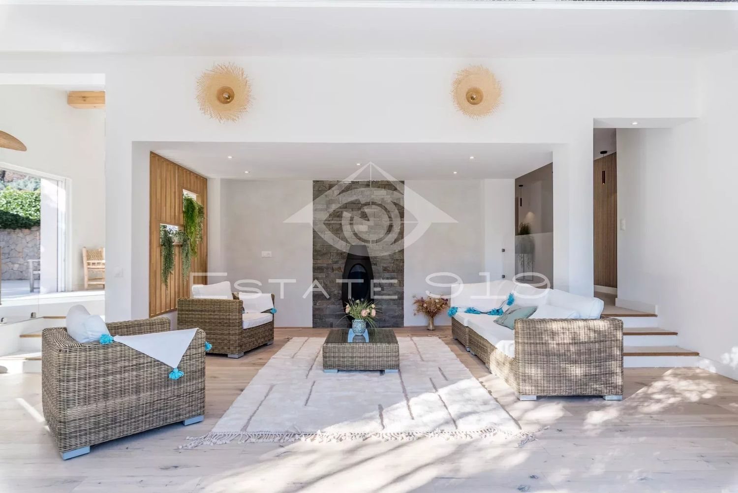Maison à vendre, 225m², Châteauneuf-Grasse