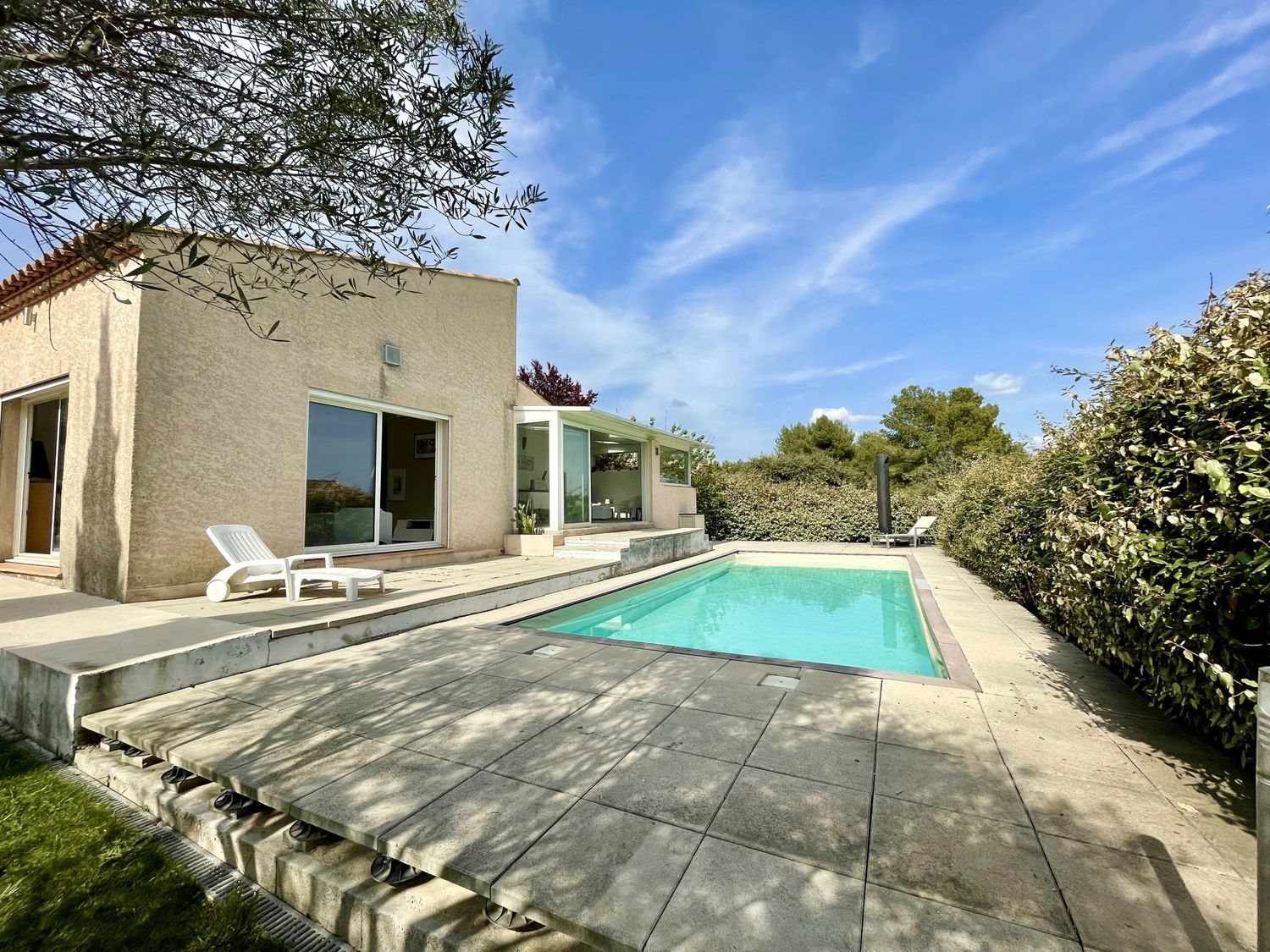 Maison à vendre, 140m², Juvignac