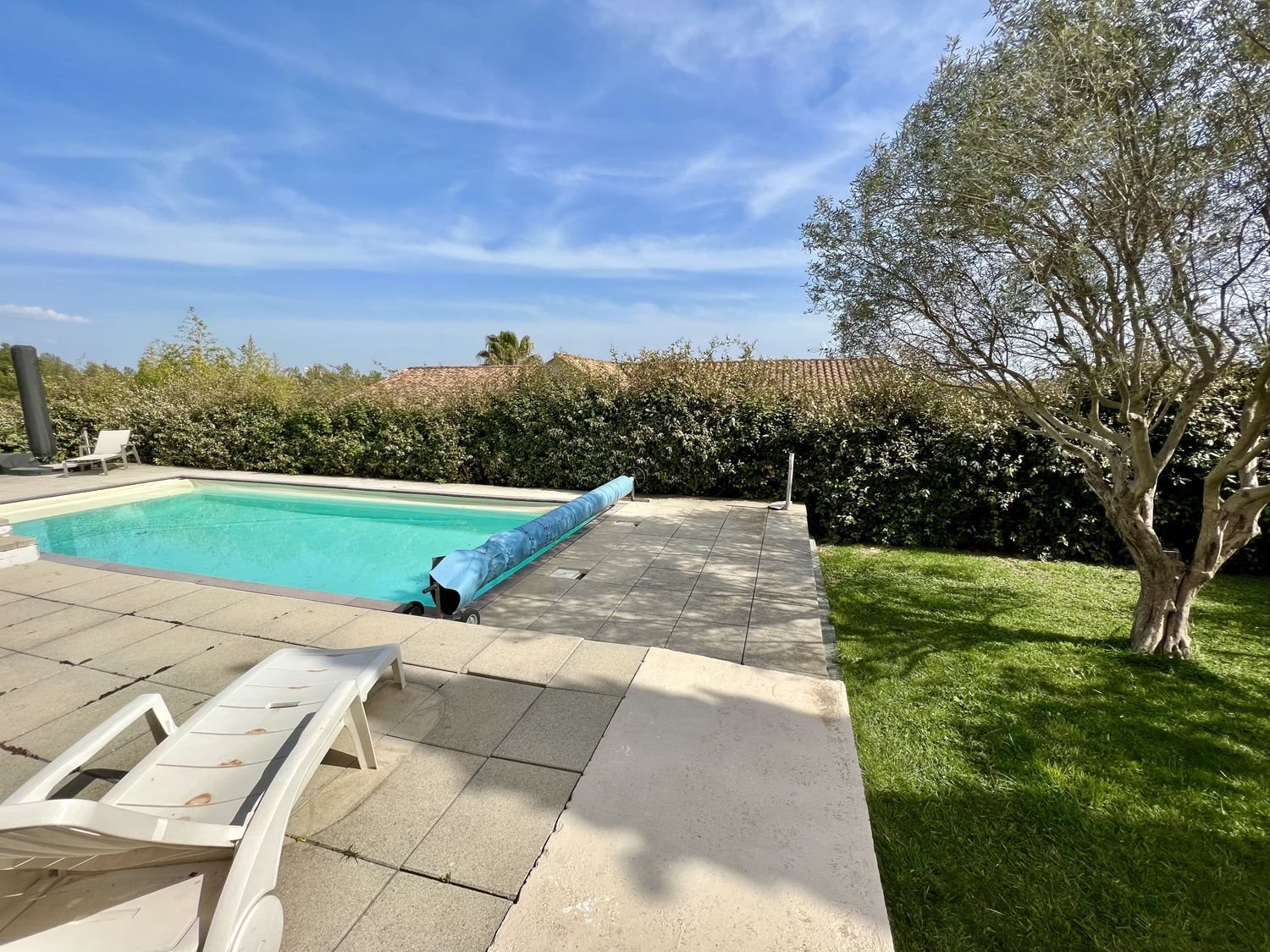 Maison à vendre, 140m², Juvignac