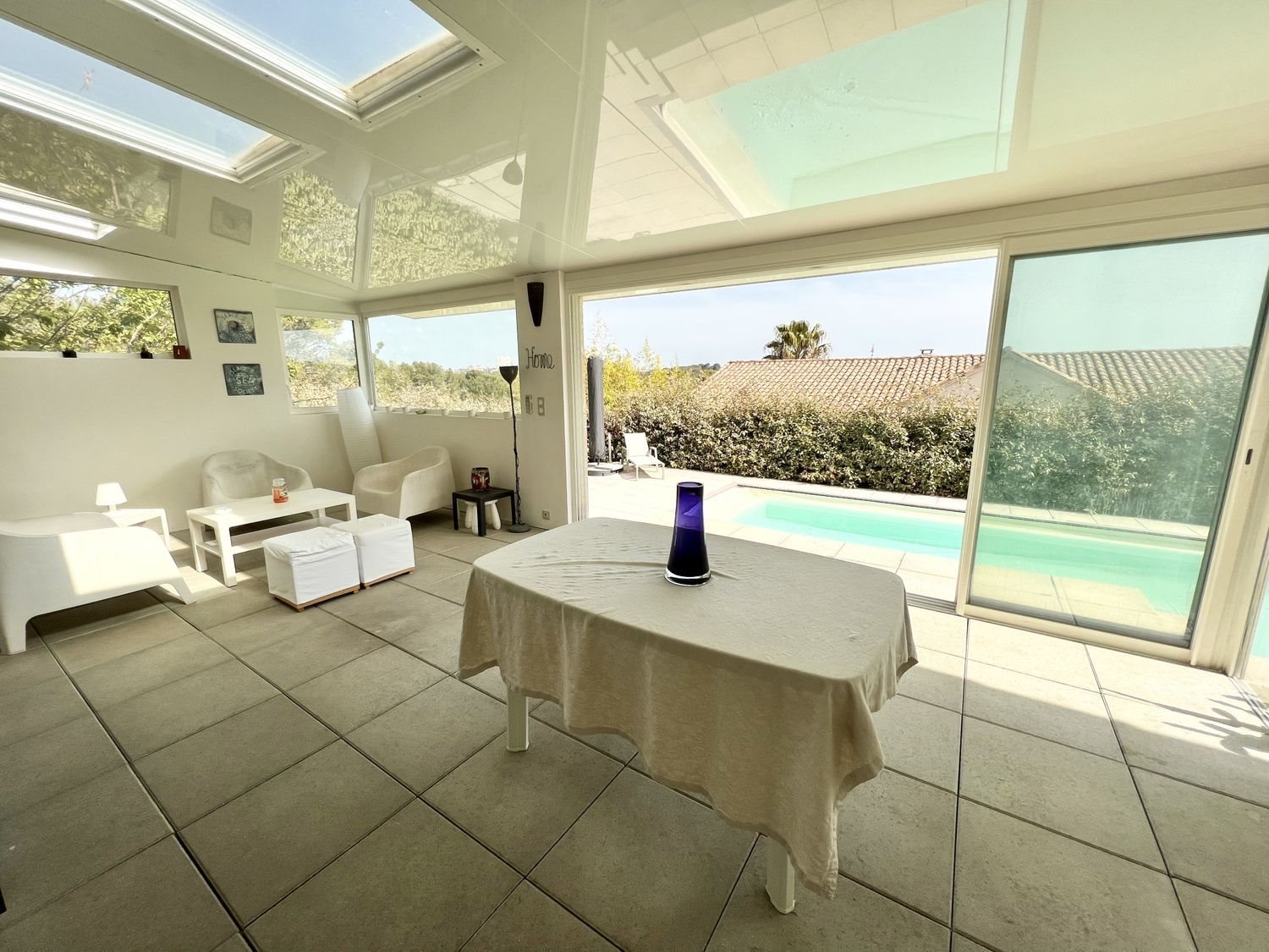 Maison à vendre, 140m², Juvignac