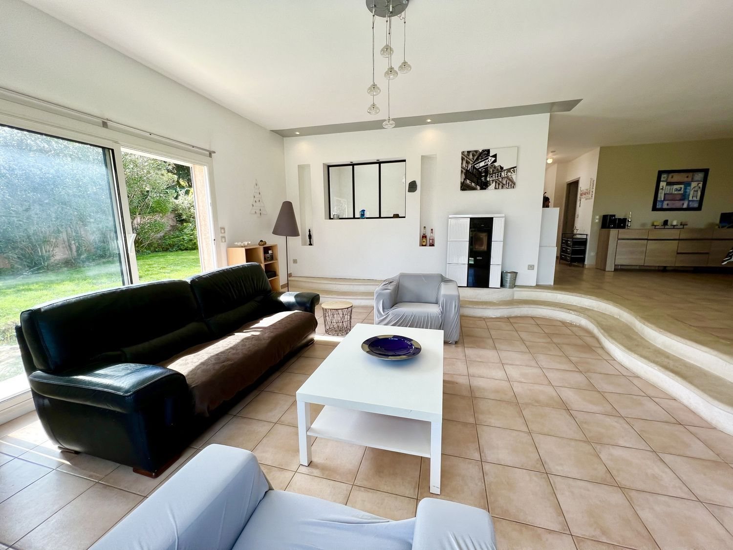 Maison à vendre, 140m², Juvignac