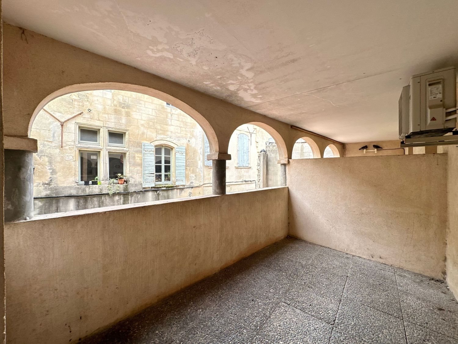 Appartement à vendre, 76m², Arles