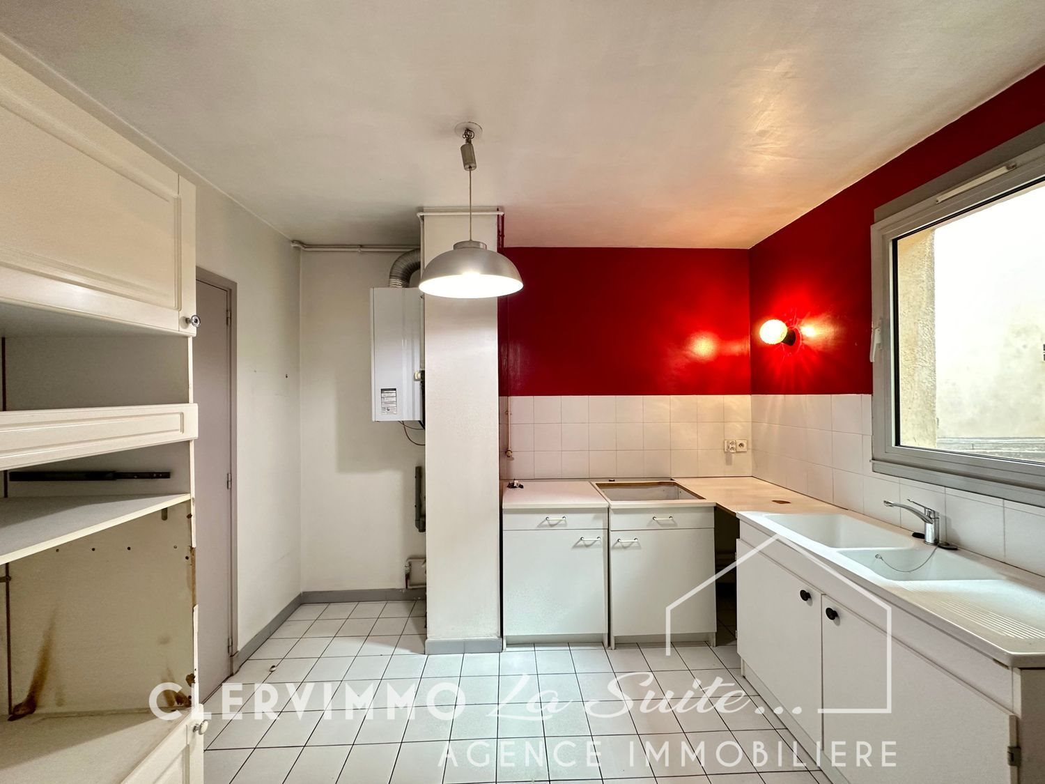 Appartement à vendre, 76m², Arles