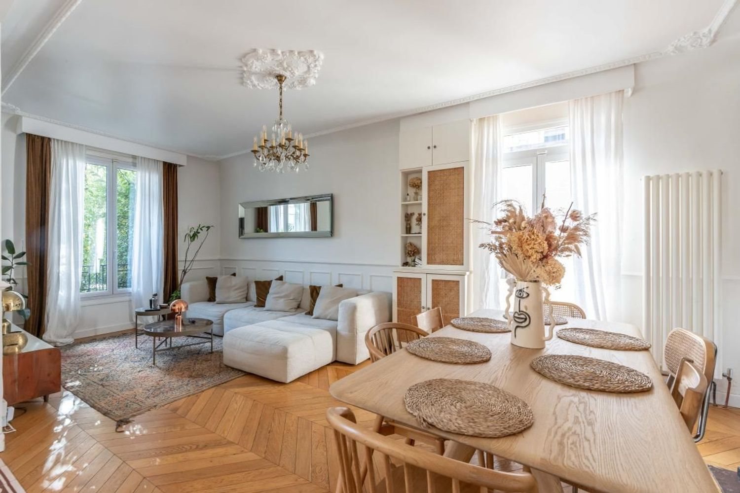 Maison à vendre, 160m², Joinville-le-Pont