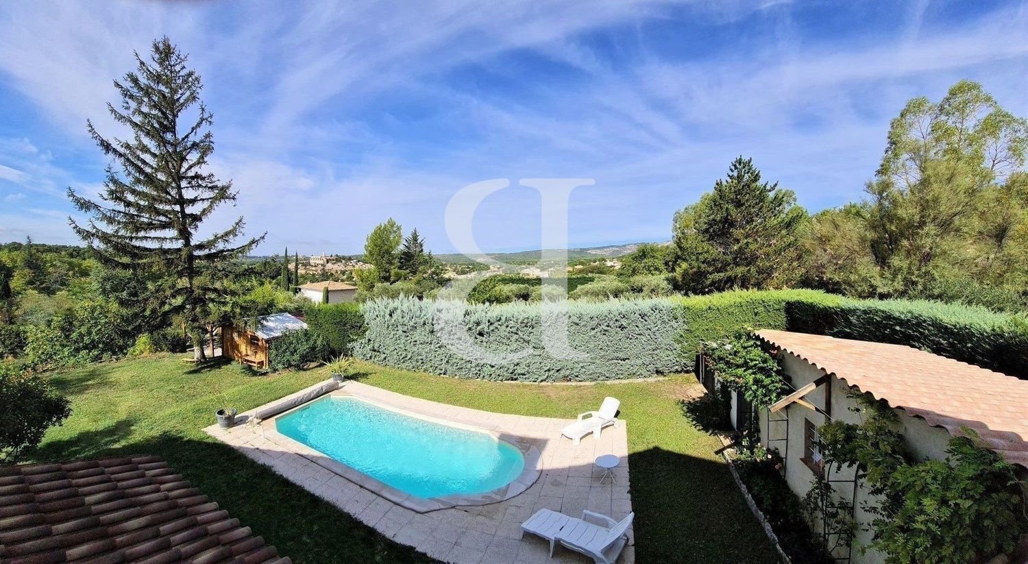 Maison à vendre, 125m², Bédoin