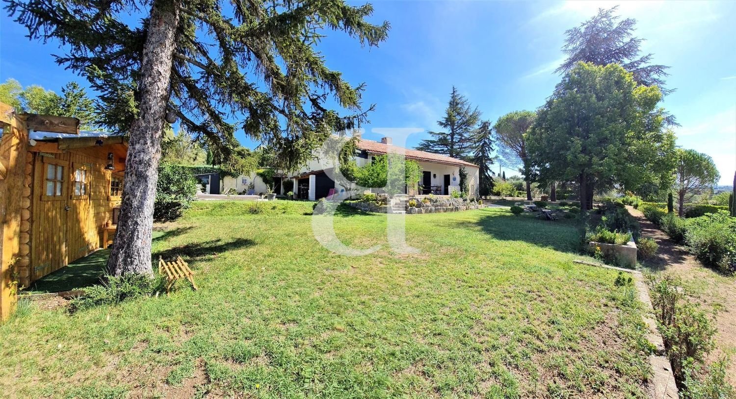 Maison à vendre, 125m², Bédoin