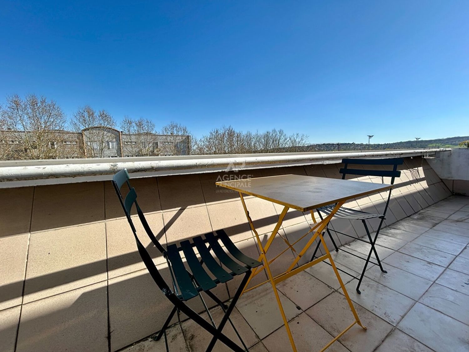 Appartement à vendre, 77m², Poissy