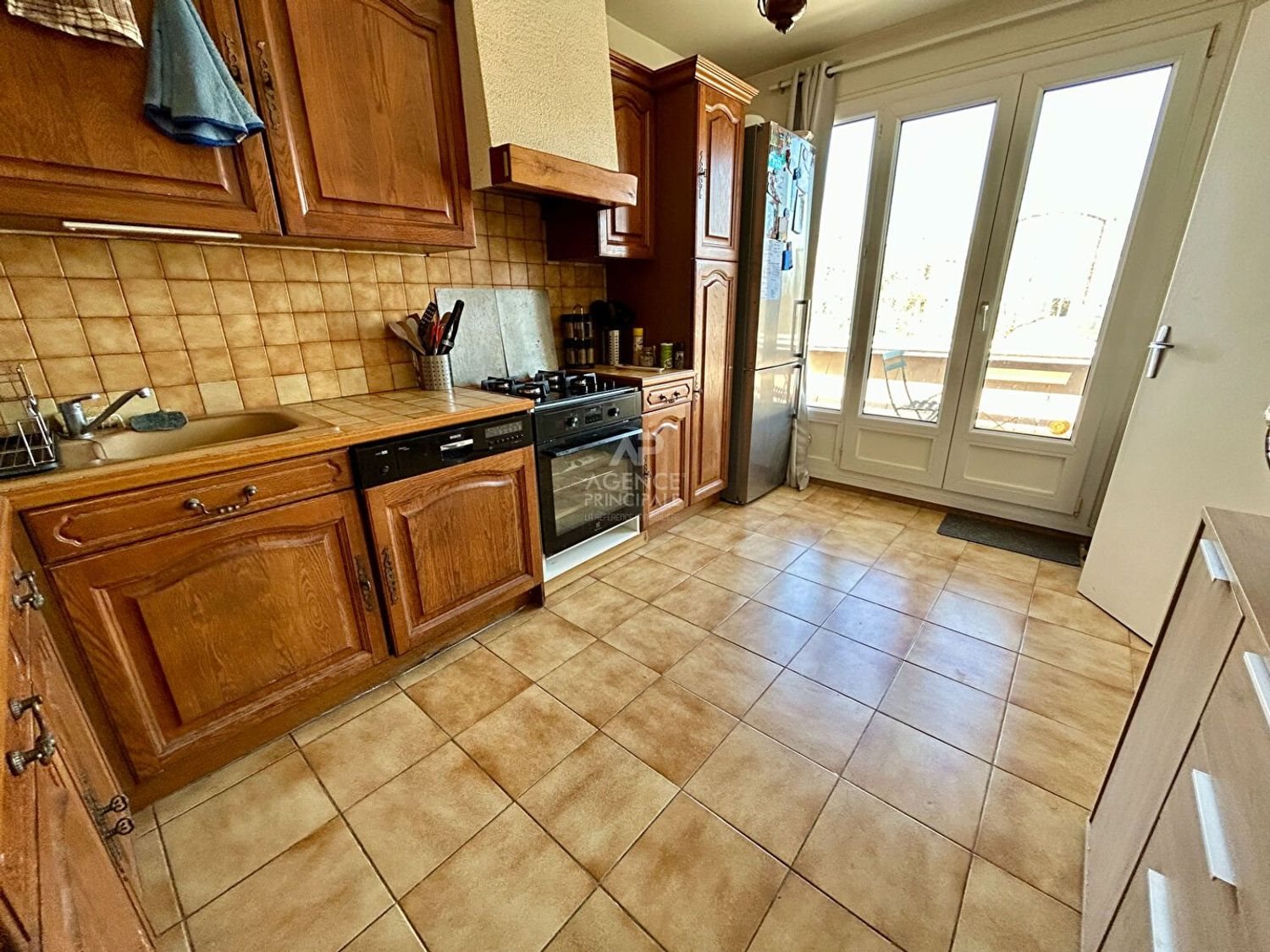 Appartement à vendre, 77m², Poissy