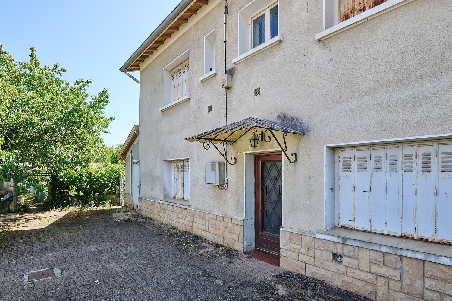 Maison à vendre, 122m², Toussieu
