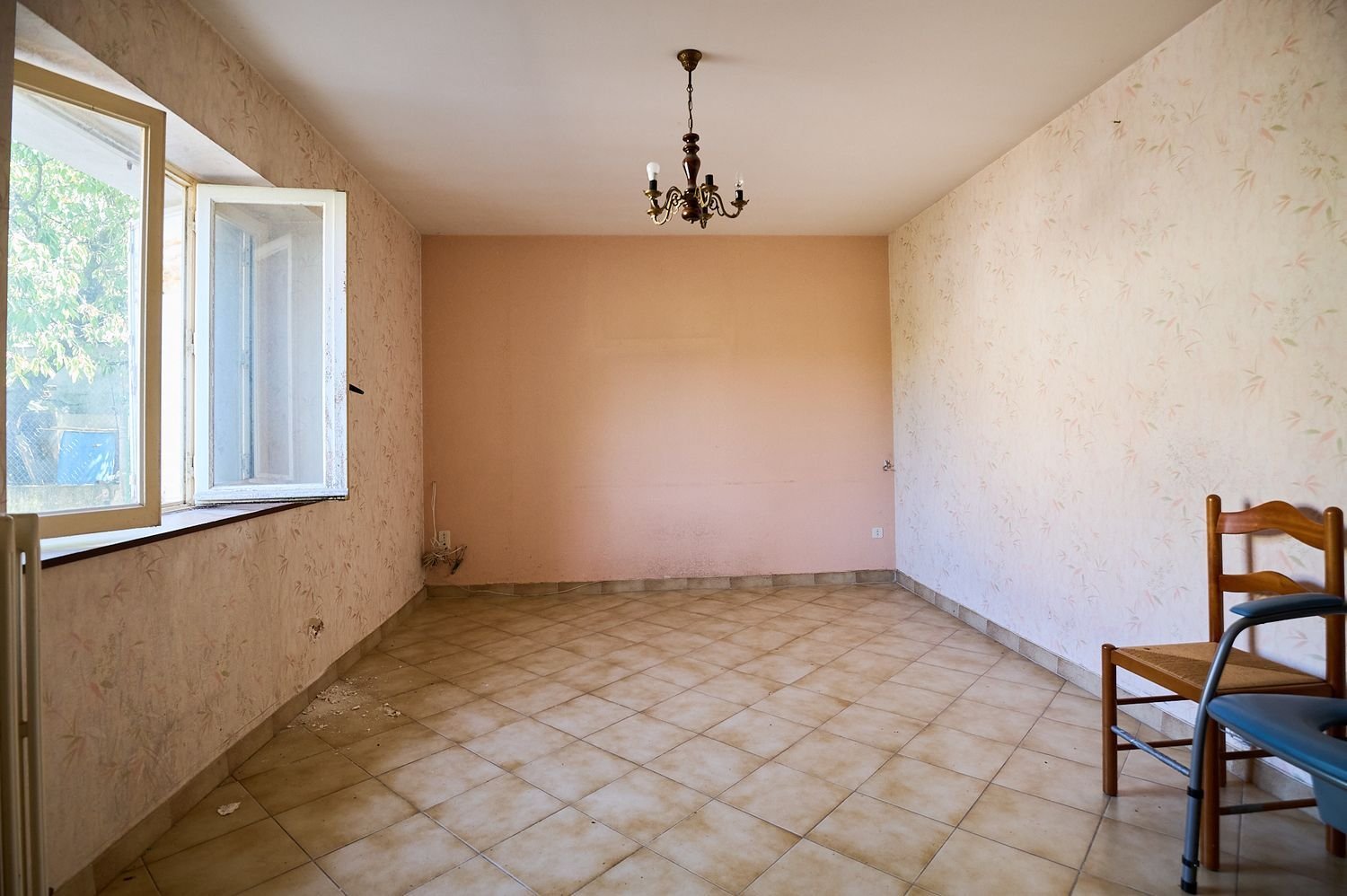 Maison à vendre, 122m², Toussieu