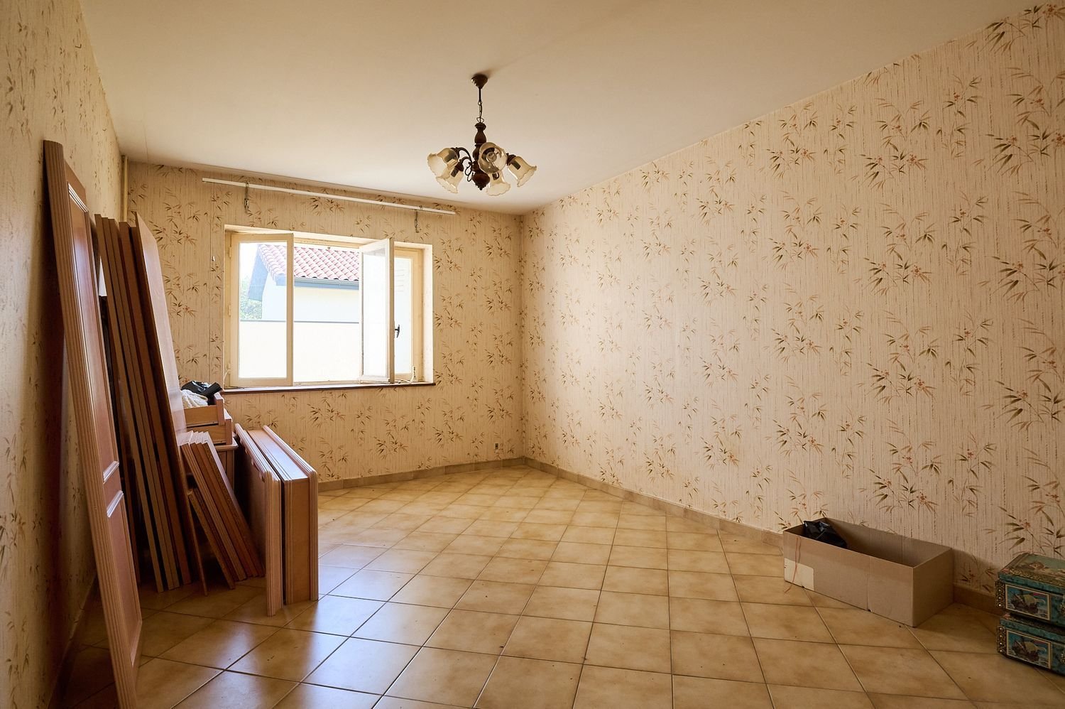 Maison à vendre, 122m², Toussieu
