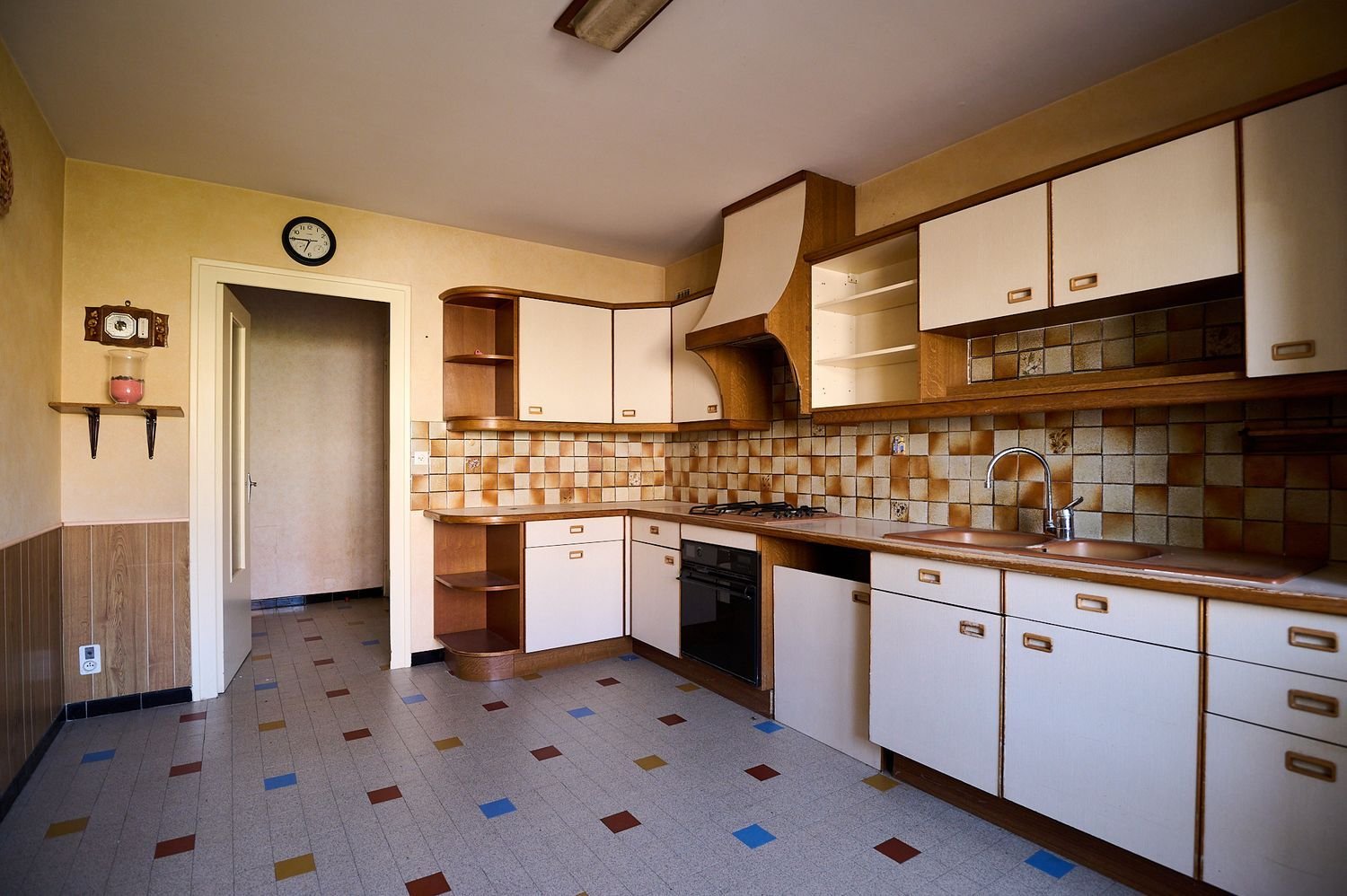 Maison à vendre, 122m², Toussieu