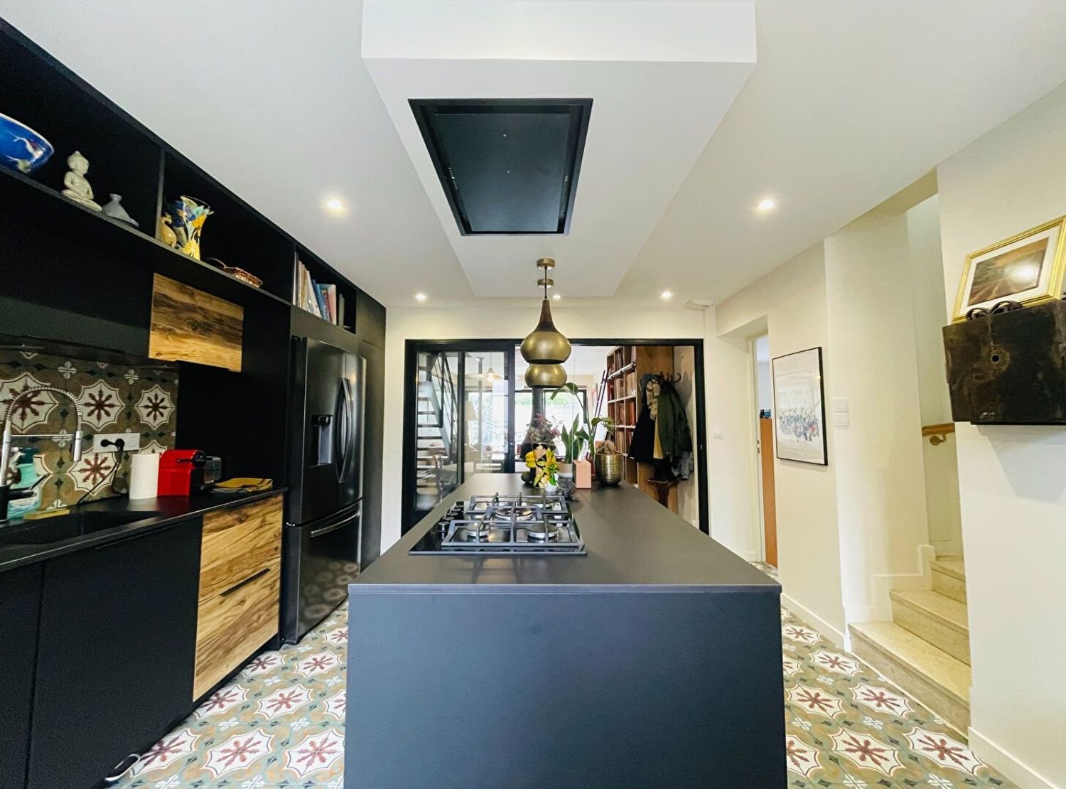 Maison à vendre, 102m², Rennes