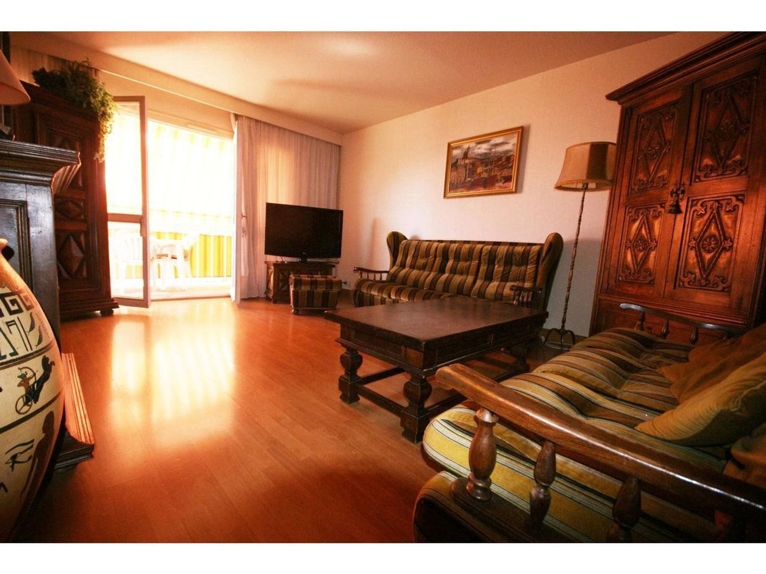 Appartement à vendre, 76m², Saint-Laurent-du-Var