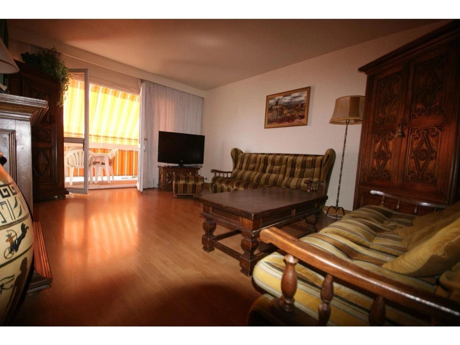 Appartement à vendre, 76m², Saint-Laurent-du-Var