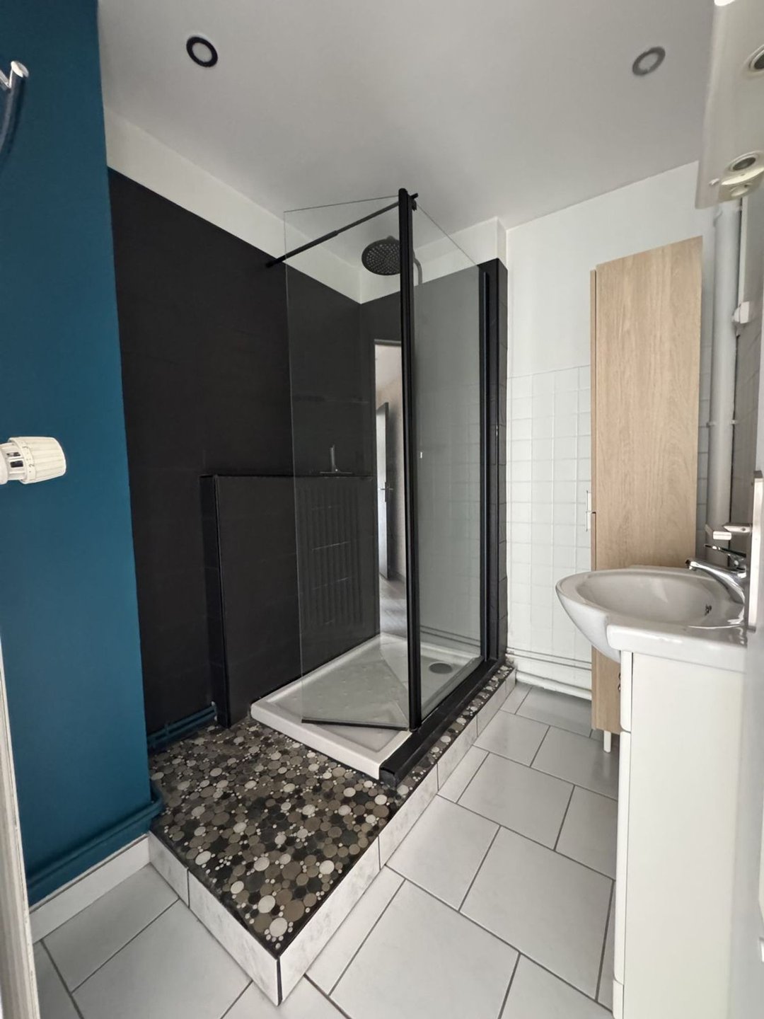 Appartement à vendre, 46m², Limoges