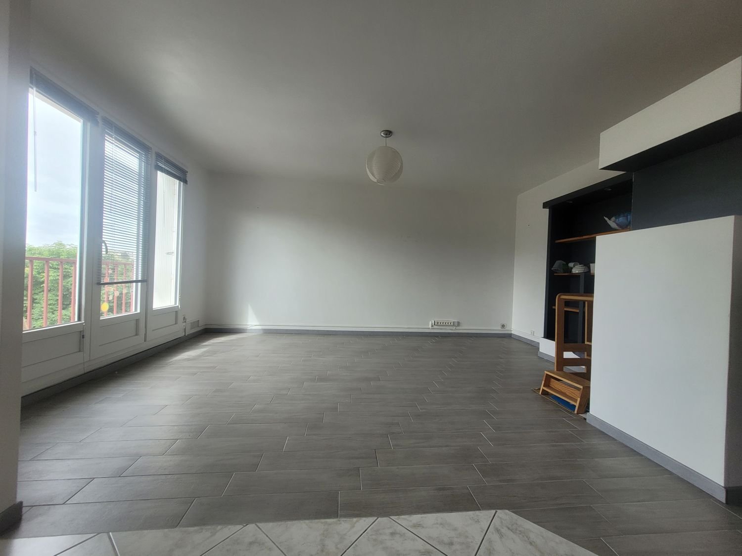 Appartement à vendre, 46m², Limoges