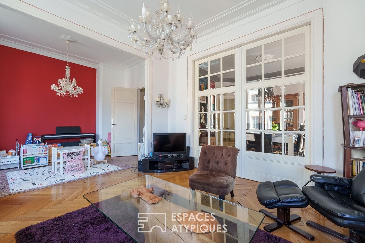 Maison à vendre, 266m², Nancy