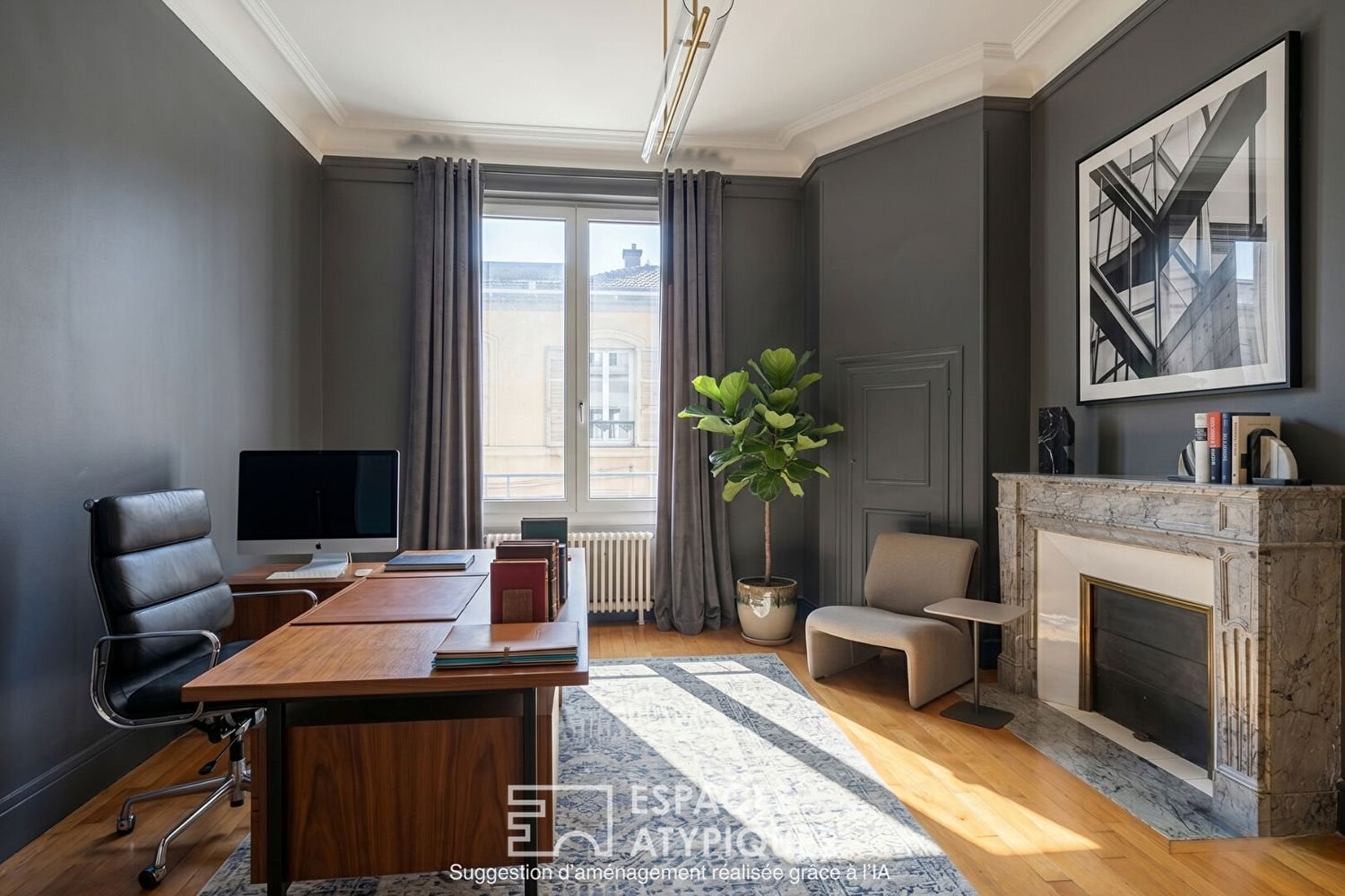Maison à vendre, 266m², Nancy