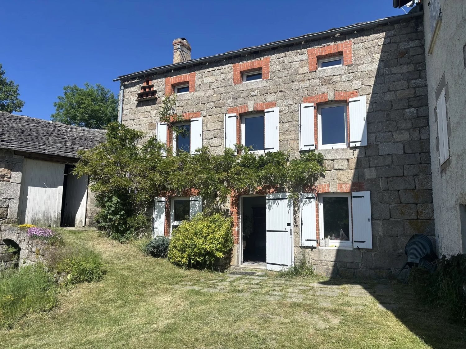 Maison à vendre, 11m², Mazet-Saint-Voy