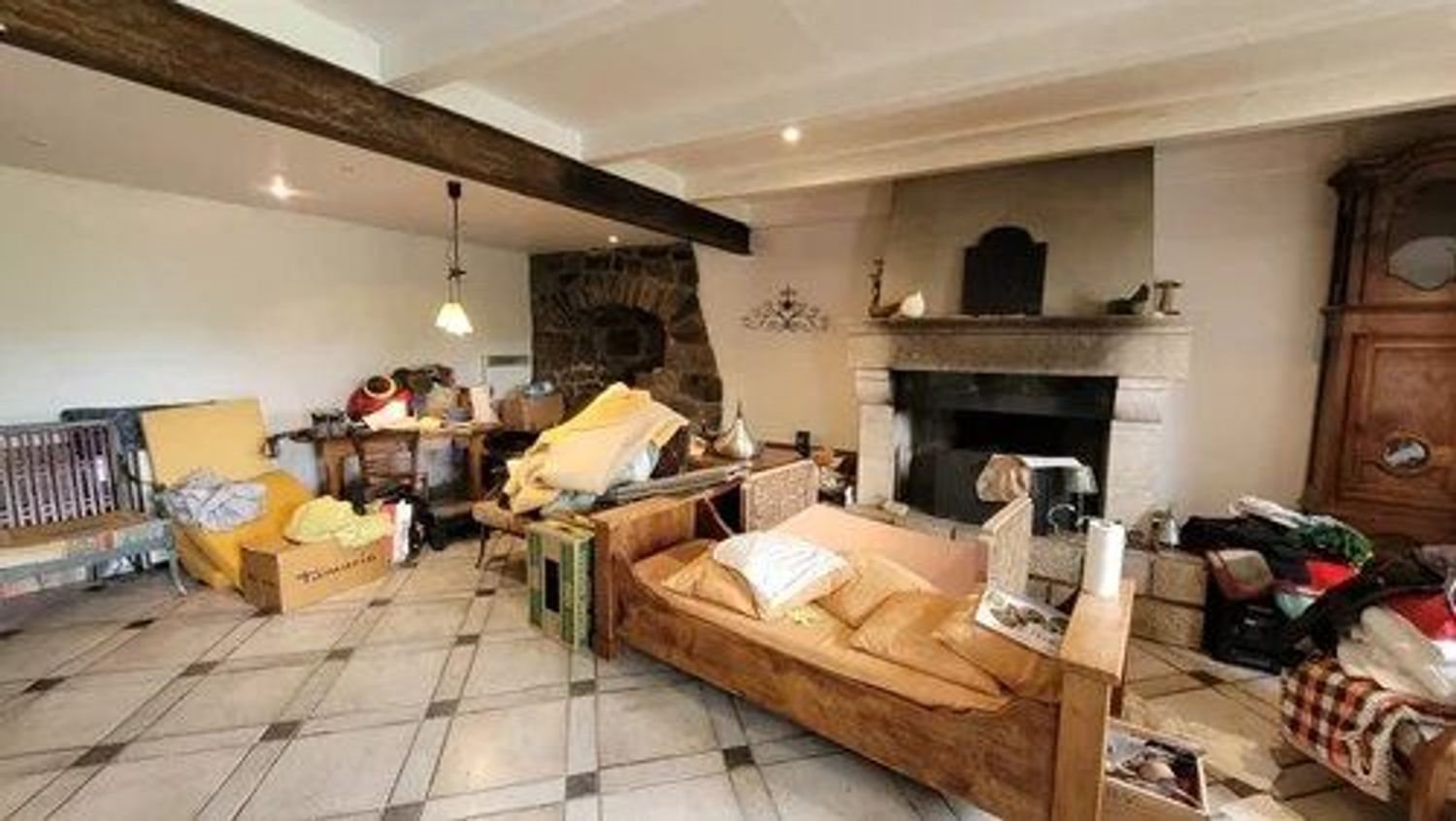 Maison à vendre, 11m², Mazet-Saint-Voy