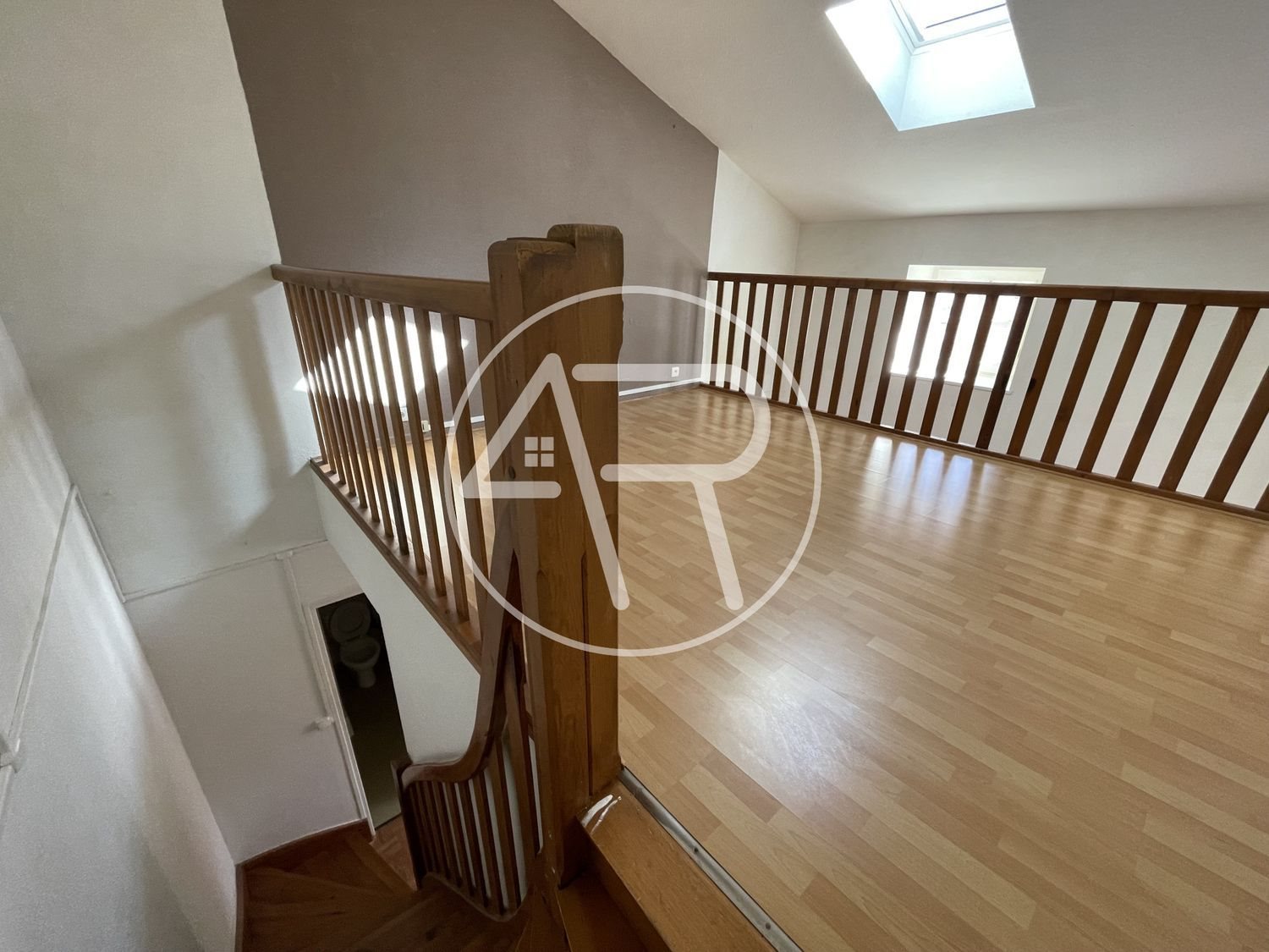 Appartement à louer, 30m², Brioude