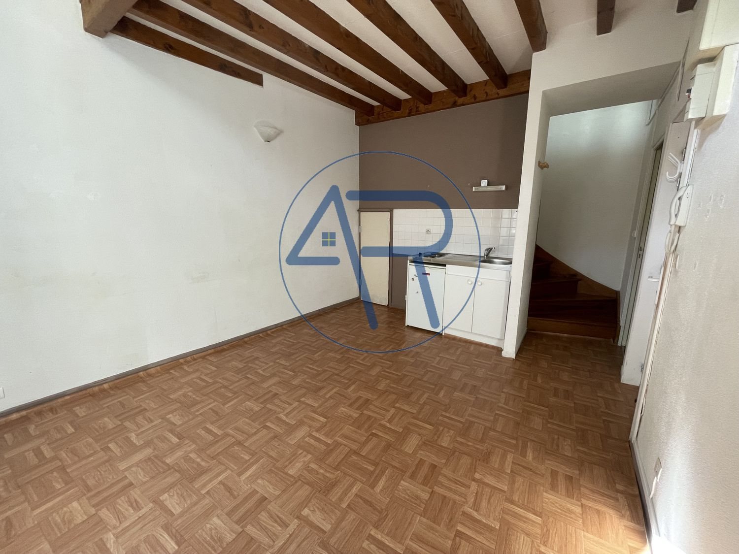 Appartement à louer, 30m², Brioude