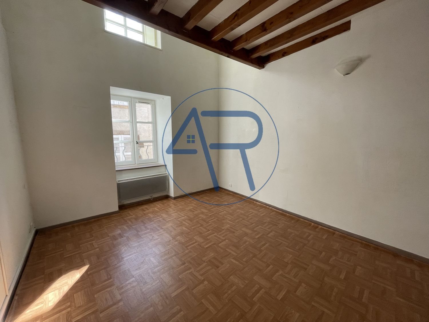 Appartement à louer, 30m², Brioude