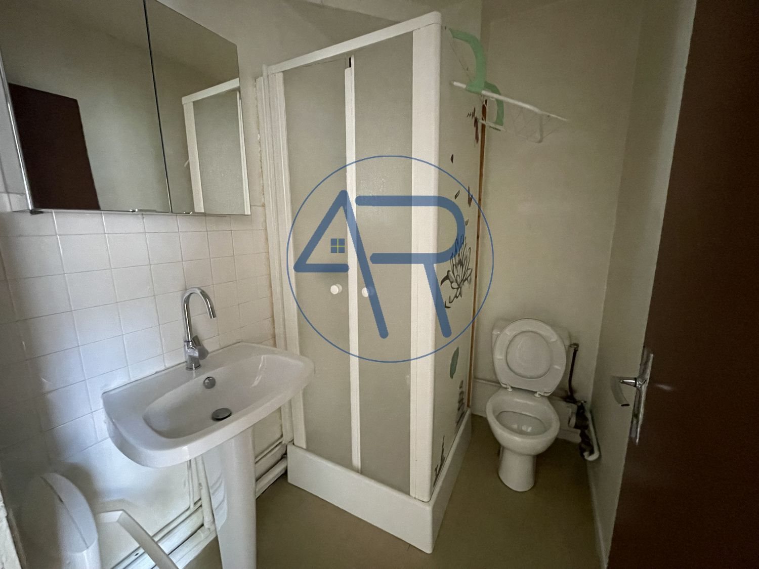 Appartement à louer, 30m², Brioude