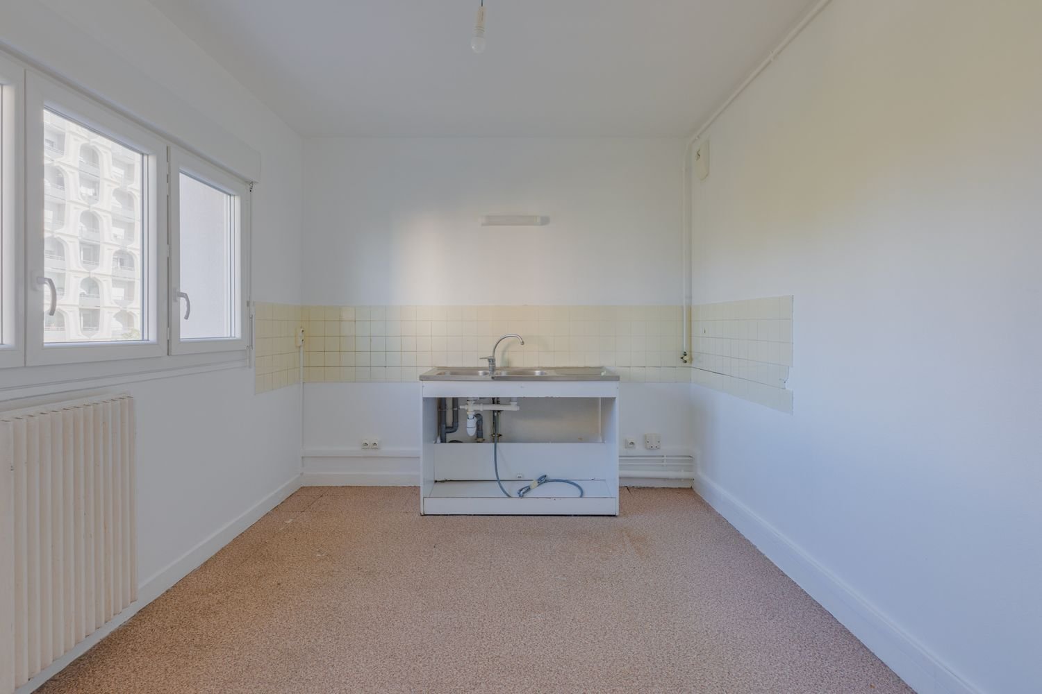 Appartement à vendre, 76m², Saint-Priest