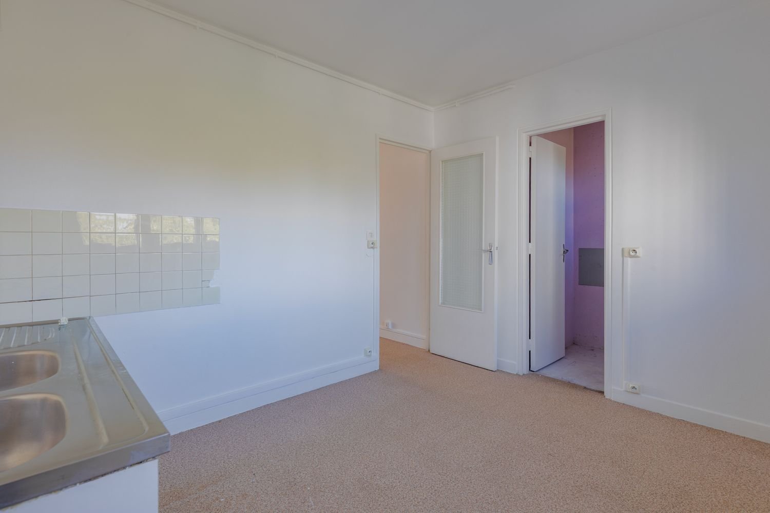 Appartement à vendre, 76m², Saint-Priest