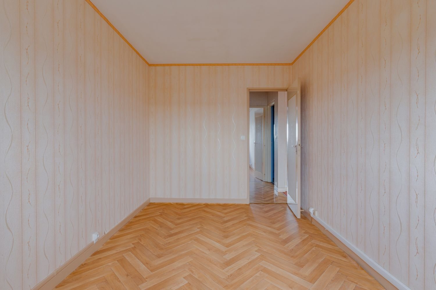 Appartement à vendre, 76m², Saint-Priest