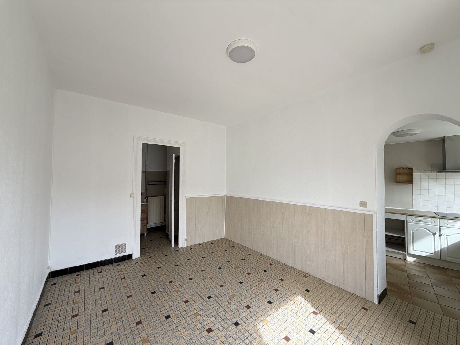 Maison à louer, 47m², Cadaujac
