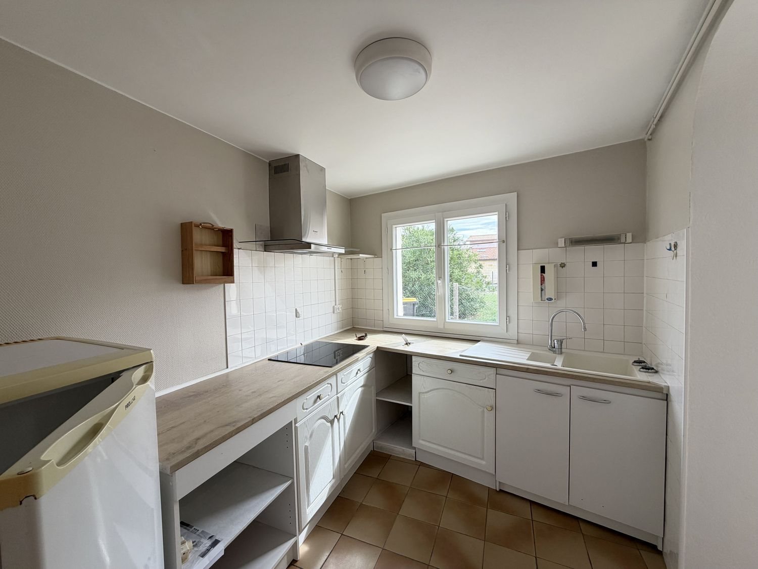 Maison à louer, 47m², Cadaujac