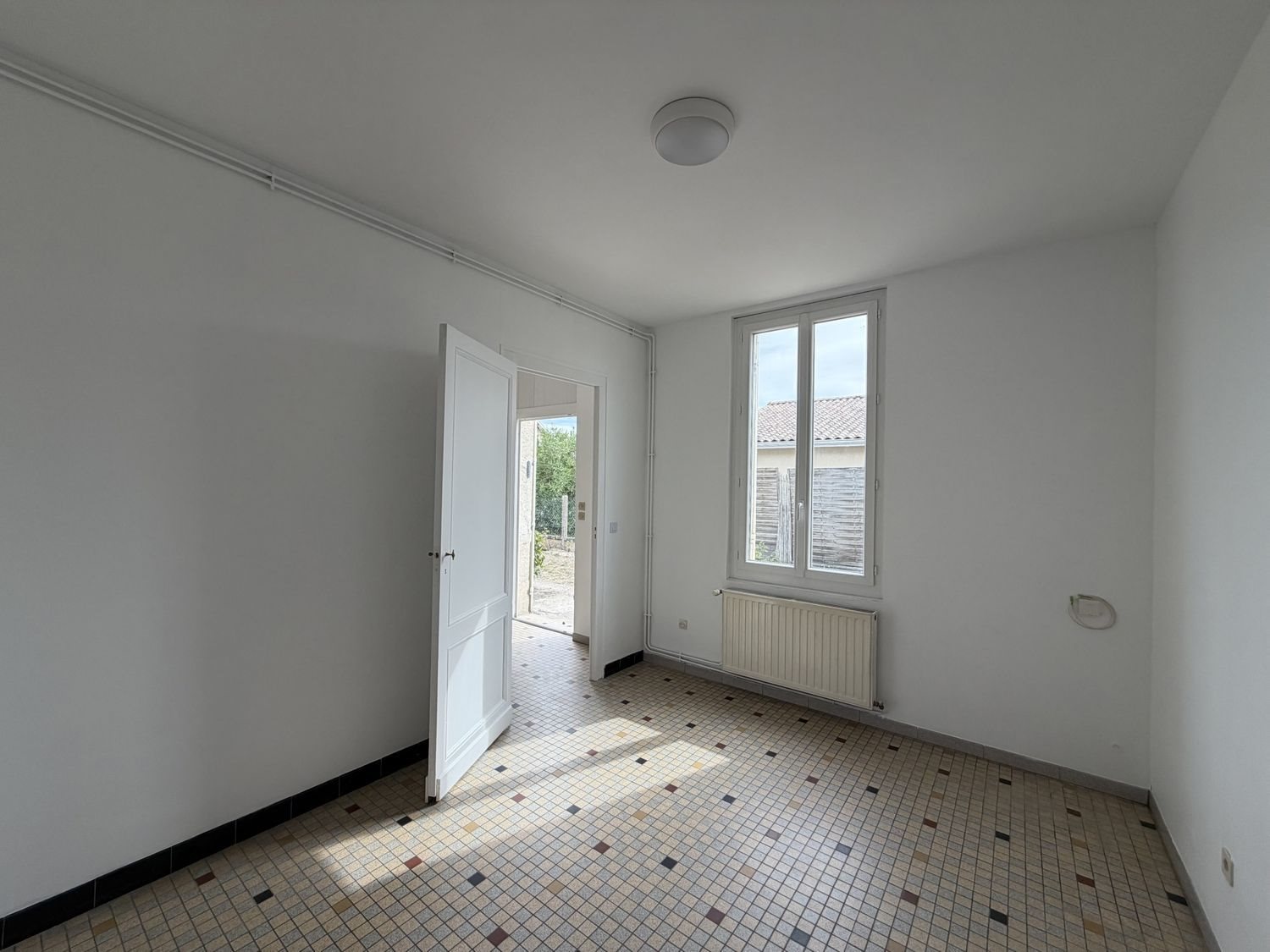 Maison à louer, 47m², Cadaujac