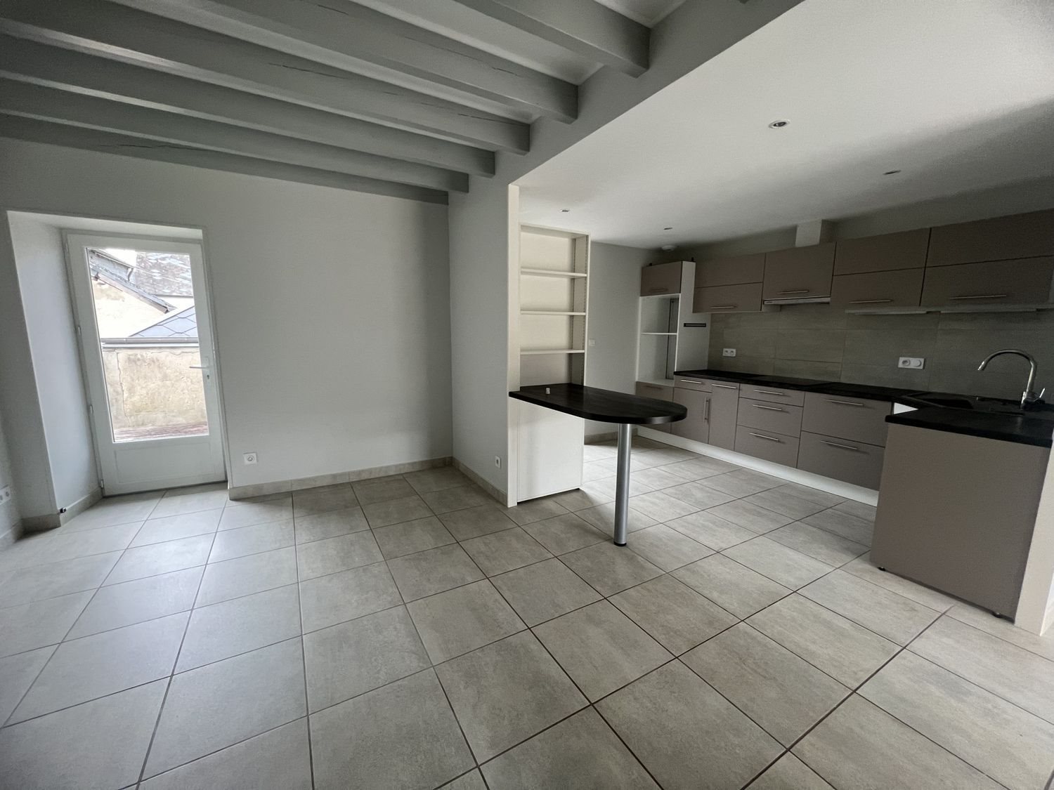 Maison à vendre, 105m², Chârost
