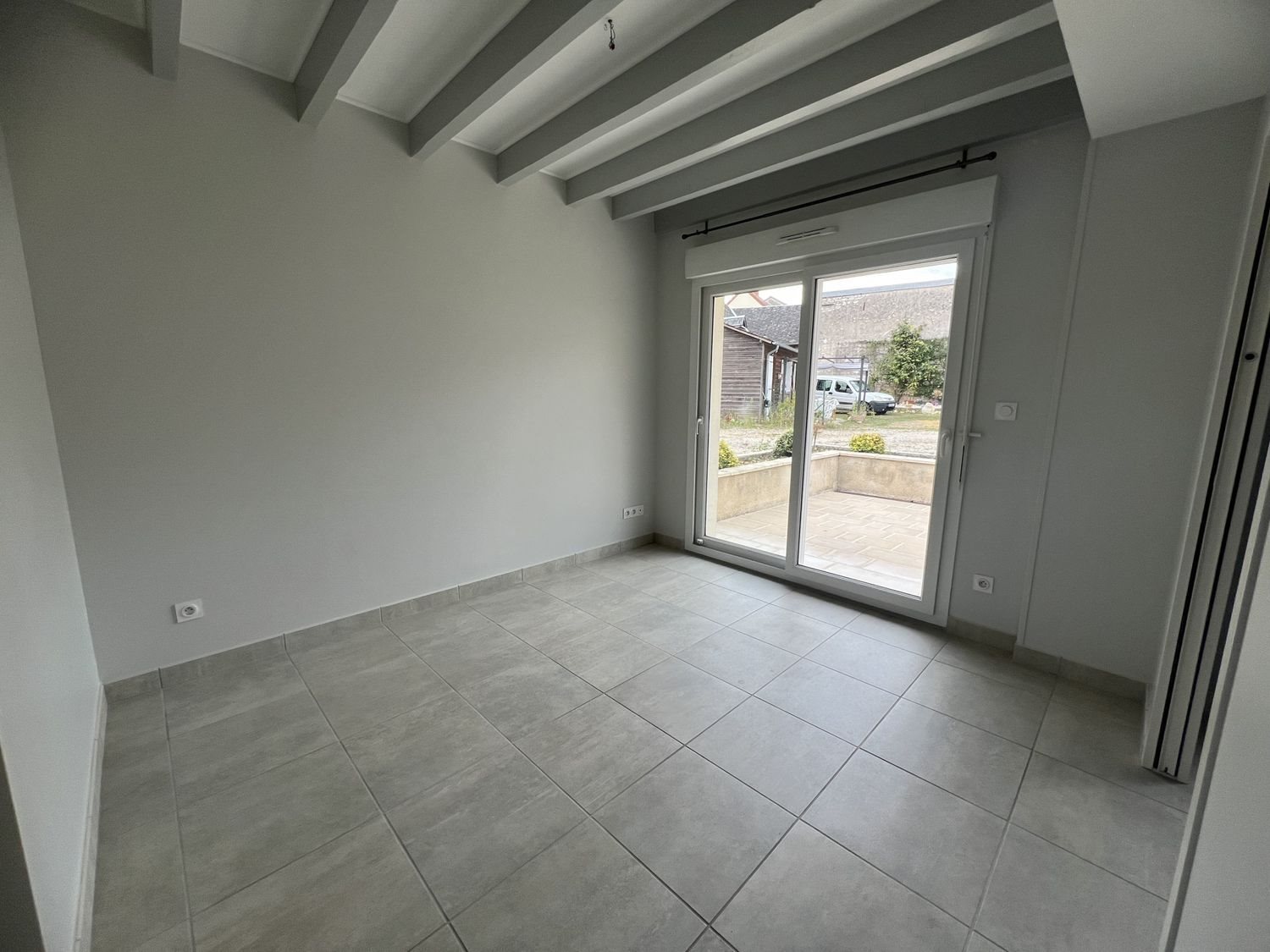 Maison à vendre, 105m², Chârost