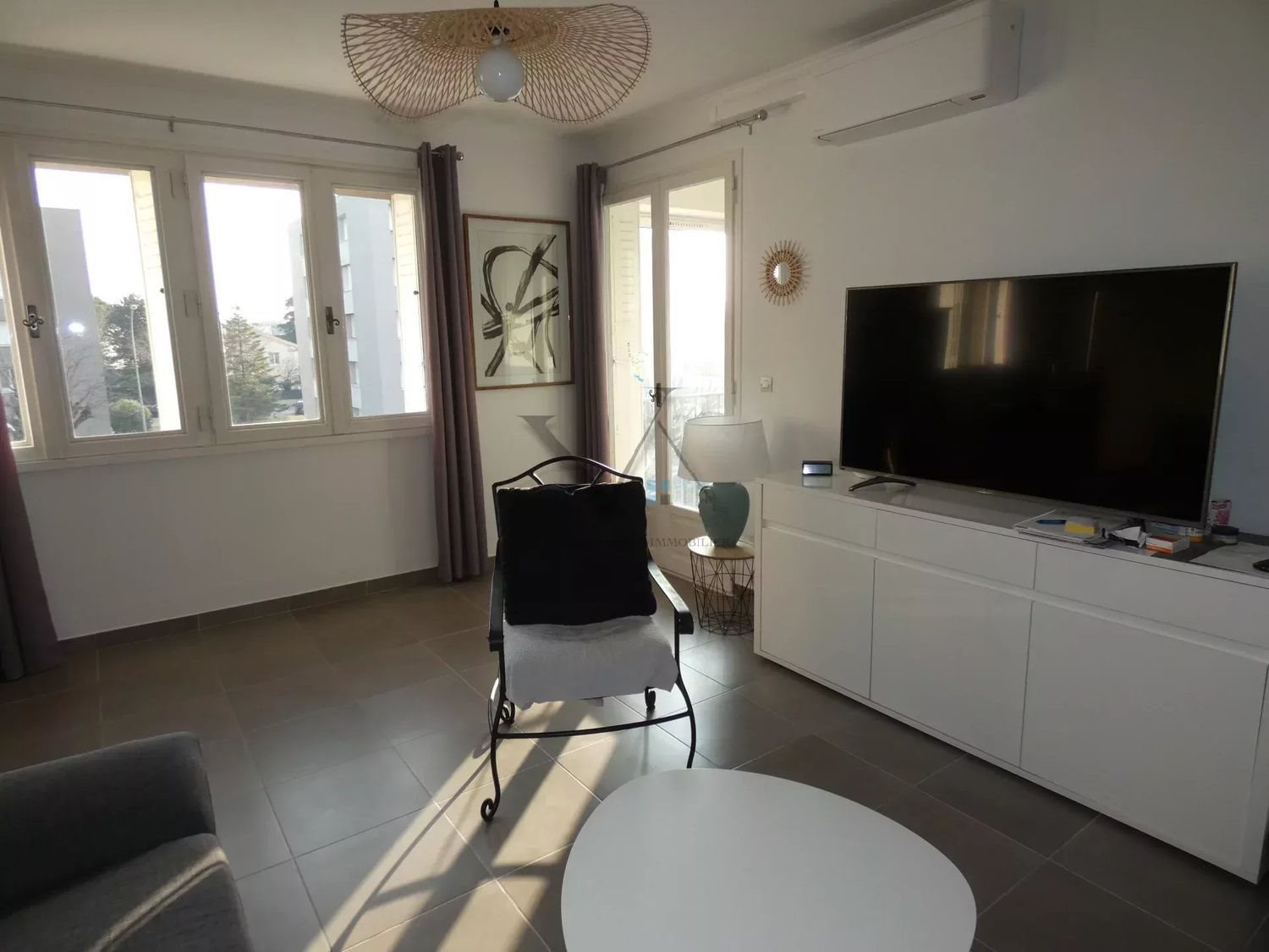 Appartement à louer, 69m², Montélimar