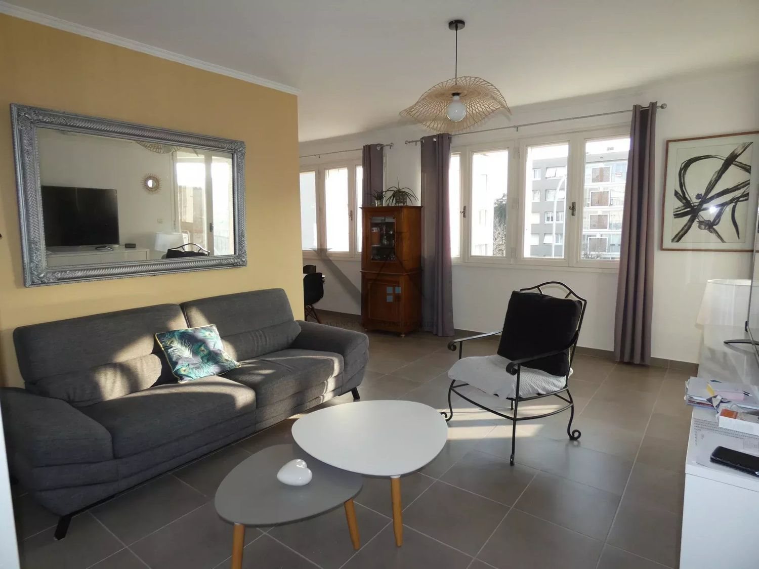 Appartement à louer, 69m², Montélimar