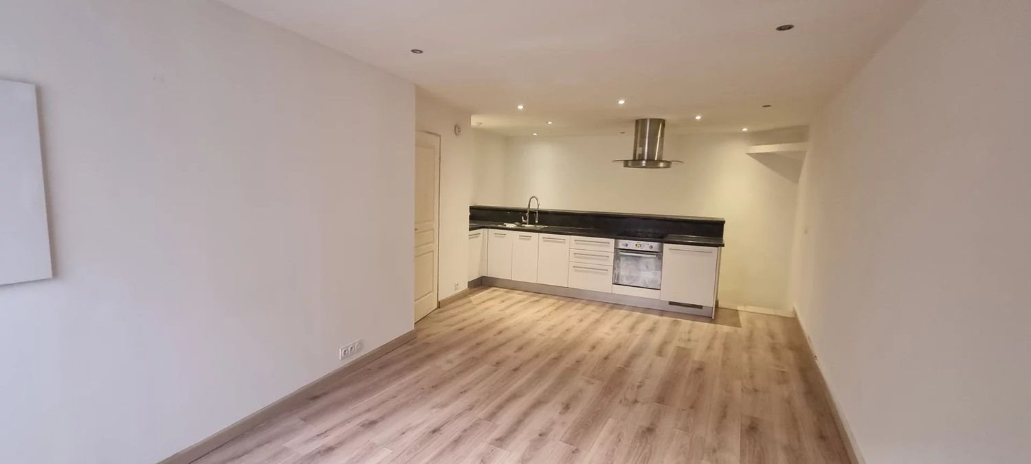 Appartement à vendre, 92m², Villefranche-sur-Mer